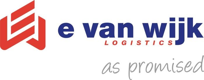 E. van Wijk Logistics B.V.