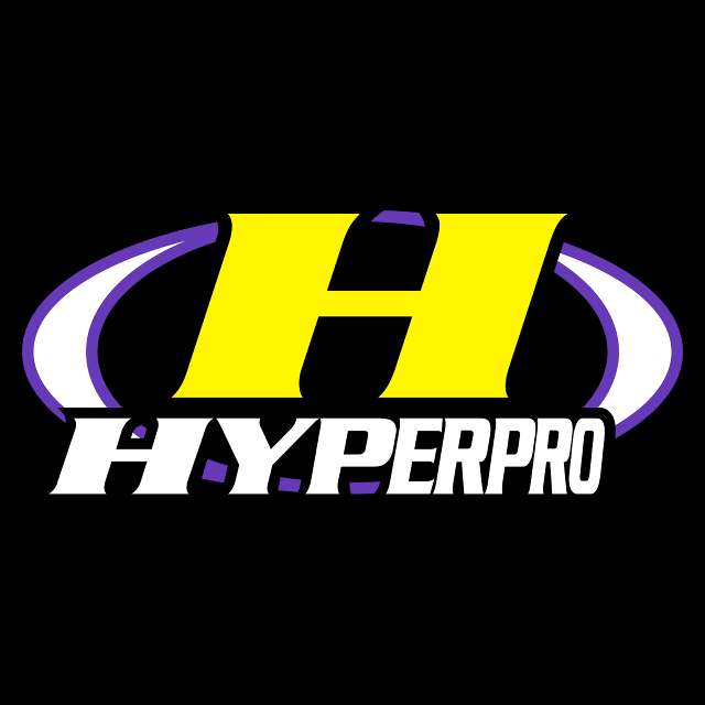 Hyperpro Sales B.V.