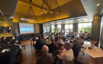 Lezing Kunstmatige Intelligentie