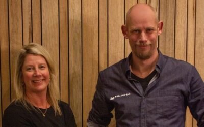 Nieuw bestuur voor Bedrijvenkring Altena!