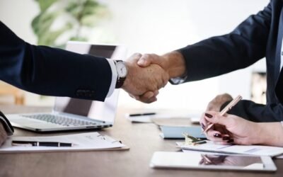 Wethouder Matthijs van Oosten ‘on tour Ondernemen’