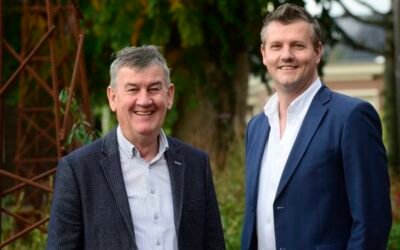 Ondernemers aan het woord – Peter Schouten