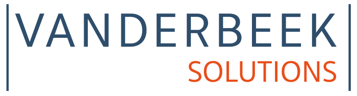 VANDERBEEK Solutions