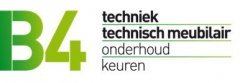 B4 Techniek B.V. / B4 Technisch Meubilair B.V.
