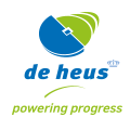 De Heus Voeders BV
