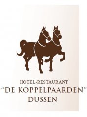 Bij Janne / De Koppelpaarden