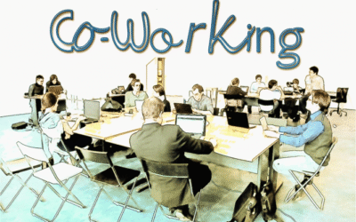 Co Working – HAKWOOD