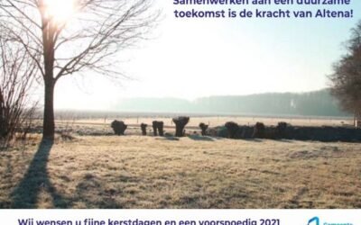 Voor de ondernemers van Altena – Gemeente Altena